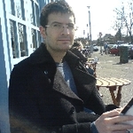 New Data added: Simon Mackenzie presentation